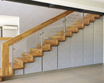 Construction et protection de vos escaliers par Escaliers Maisons à Jouy-en-Pithiverais